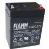 FIAMM Standard FG 6V 2,7 Ah