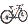 Horský bicykel Arezzo ROCO, 2023-2   /29"/ 16"/