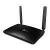 Modem TP-Link Archer MR600 LTE6 s WiFi routerem, AC1200, 3x GLAN, 1x GWAN, 1x slot SIM/ 300/867Mbps, OneMesh