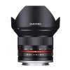 Objektív Samyang 12mm F2.0 NCS CS Sony E (Black)