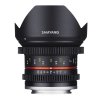 Objektív Samyang Cine MF 12mm T2.2 Video APS-C Sony E