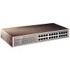 Switch TP-Link TL-SG1024D switch 24x GLan, desktop, 13" kov