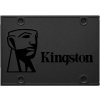 SSD disk Kingston A400 960GB, SATA3, 2,5", 500/450MBs