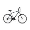 Trekový bicykel Capriolo SUNRISE MAN 22" antracit-černé