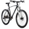 Detský bicykel Leader Fox FACTOR, chlapčenské 2023-2   /26"/20"/