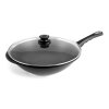 Wok panvica G21 Cheff 36 cm s pokrievkou