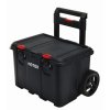 Box Keter Stack’N’Roll Mobile cart s kolieskami