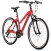 Trekový bicykel Leader Fox AWAY Dámske, 2023-2   /28"/