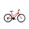 Horský bicykel Capriolo PASSION Lady 26"/17" bílo-červené