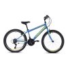 Horský bicykel Capriolo RAPID 24"/13" žluto/modré