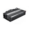 Napäťový menič Carspa UPS600-12 12V/230V 600W s nabíječkou, 12V/10A a funkcí UPS