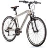 Trekový bicykel Leader Fox AWAY Pánskée 2023-1 kolesá 28"  rám 20,5"