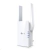 WiFi extender TP-Link RE605X WiFi 6 AP/Extender/Repeater, AX1800 574/1201Mbps, 1x GLAN, fixná anténa