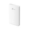 WiFi router TP-Link EAP235-Wall AP, 4x GLAN, 2,4 a 5 GHz, AC1750, Omáda SDN