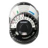 Expozimeter Sekonic L-208 Twinmate Analog Light Meter