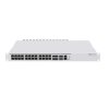 MikroTik Cloud Router Switch CRS326-4C+20G+2Q+RM