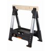 Koza Keter ROC Pro Gear Lumber Jack Sawhorse