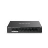 MERCUSYS MS108GP Gigabitový PoE switch