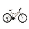 Horský bicykel Capriolo DIAVOLO DX 600 26"/17" šedé