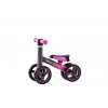 Odrážadlo Capriolo MINI Bike CAPRIOLO Pink oceľ