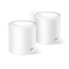 TP-Link Deco X10, Meshový Wi-Fi 6 systém, 2 pack