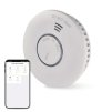 GoSmart Detektor dymu TS380C-HW s WiFi