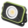 COB LED nabíjací pracovný reflektor P4542, 900 lm, 4400 mAh