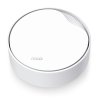 TP-Link Deco X50-PoE(1-pack) - Meshový Wi-Fi 6 systém s PoE