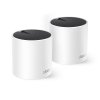 TP-Link Deco X55 - Meshový Wi-Fi 6 systém (2-pack)