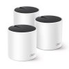 TP-Link Deco X55 - Meshový Wi-Fi 6 systém (3-pack)