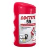 Tesnenie závitov LOCTITE 55 - 160 m, návin