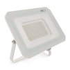 LED reflektor SIMPO, 50 W, biely, IP65, 5000 lm, neutrálna biela