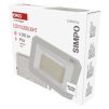 LED reflektor SIMPO s pohybovým čidlom, 50 W, biely, IP65, 5000 lm, neutrálna biela