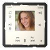 LARA-Internetové rádio + Intercom, perleťová