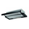 PYRAMIS SLIDING black Glass