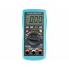 Multimeter digitálny s automatickou voľbou rozsahov, EXTOL PREMIUM