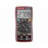 Multimeter digitálny s automatickou voľbou rozsahov,True RMS, max. 750V/1000V AC/DC, EXTOL PREMIUM