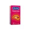 Durex- (Kondómy), 12 ks