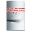 Vaillant VU 146/5-5 ecoTEC plus do zásobníka