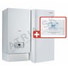 Protherm Panther Condens 12 KKO + B60Z pravo-levá + regulátor Thermolink P