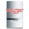 Vaillant VUW 246/5-5 ecoTEC plus s prietokovým ohrevom