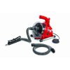 RIDGID PowerClear drezová čistička, Ø 20-40mm