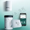 Vaillant VU 206/5-5 ecoTEC plus SMART + VIH R 120 B + eRELAX